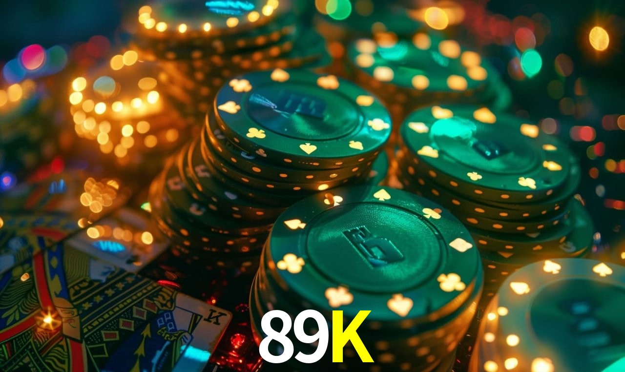 Torneios 89K