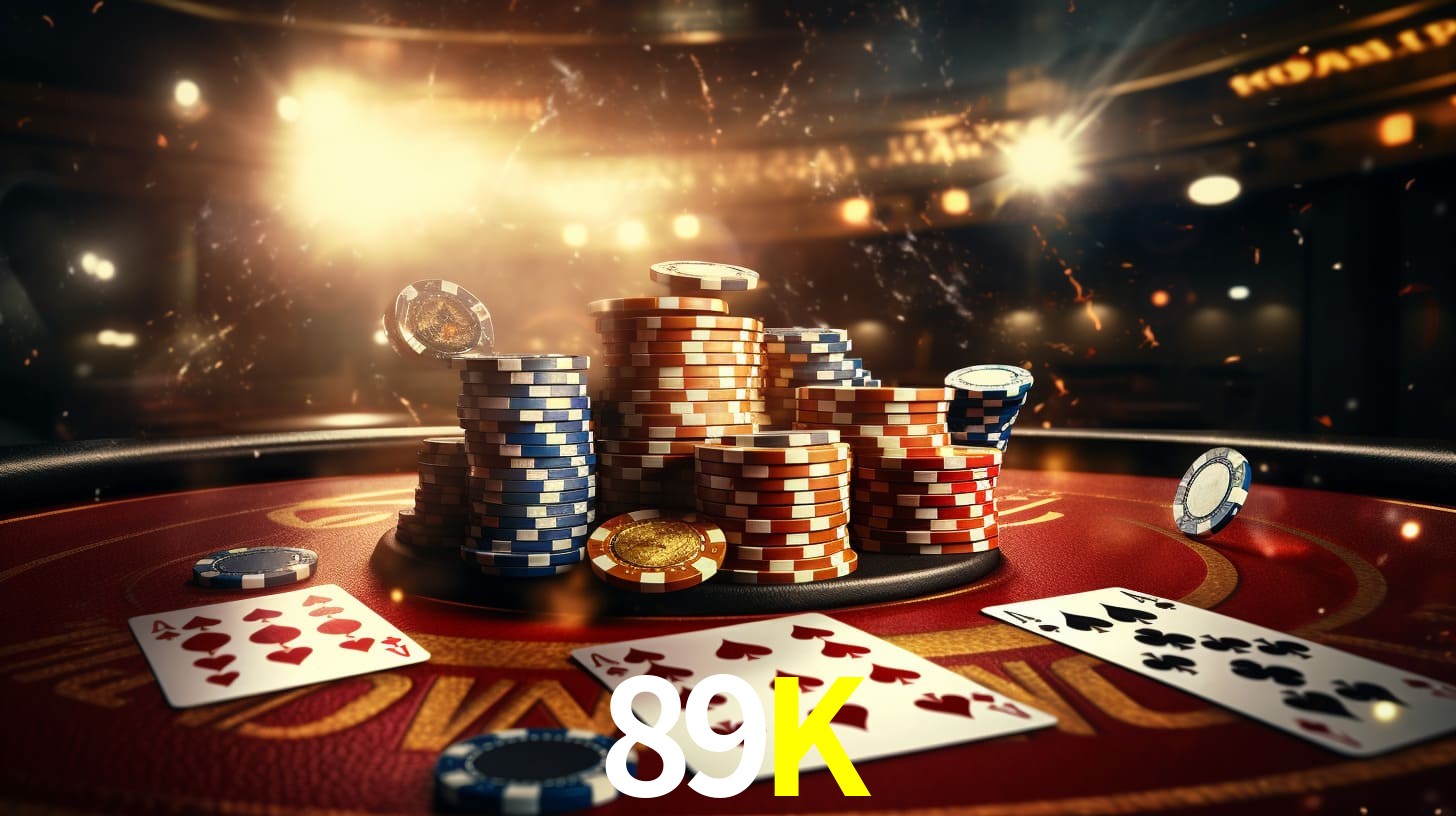 VIP Casino 89K