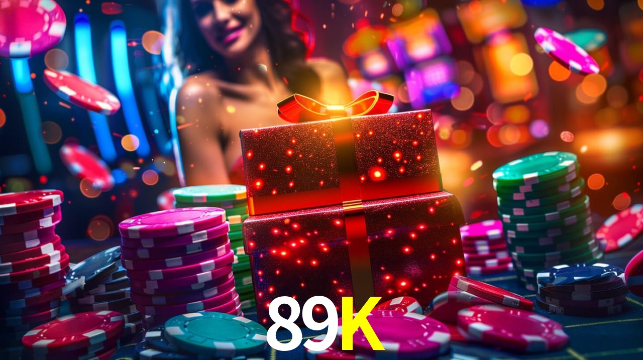 Descubra a Essência do 89K: Nossa História e Compromissos