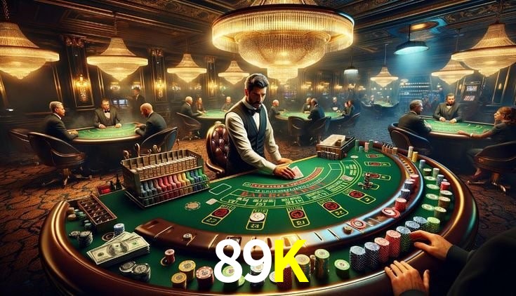 Statistics 89K