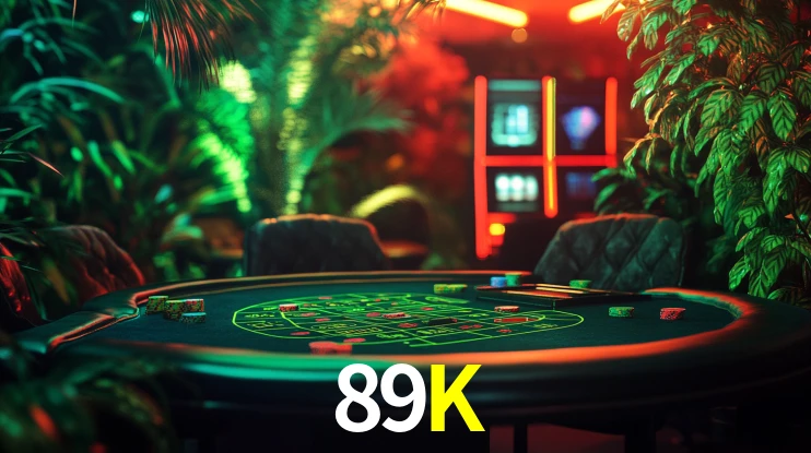 Roulette Table 89K