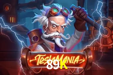 Recursos de Bônus 89K