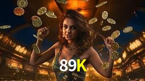 Experiência VIP 89K