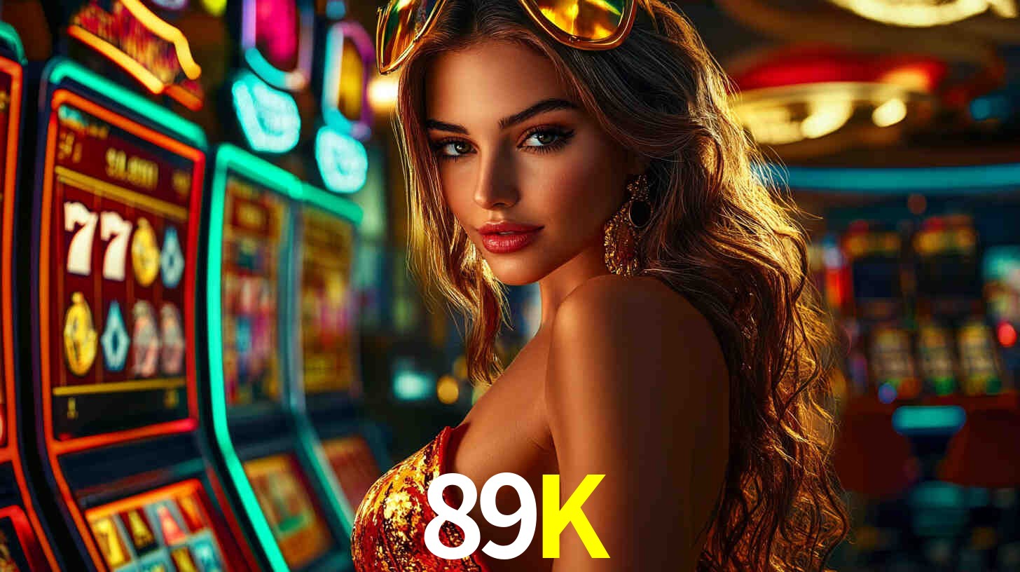 Welcome Bonus 89K