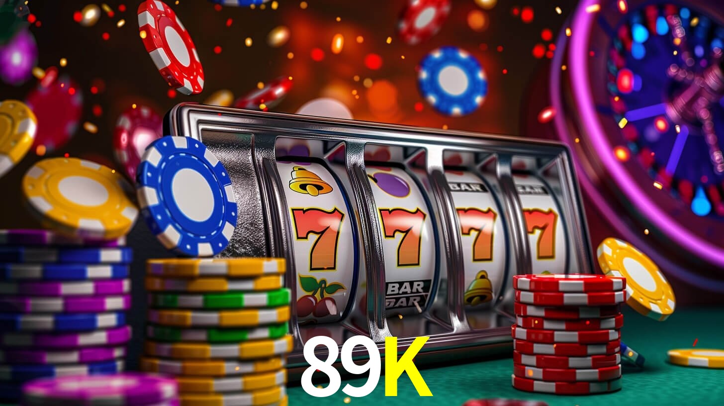 A Emoção da Loteria na 89K: Uma Chance de Mudança de Vida