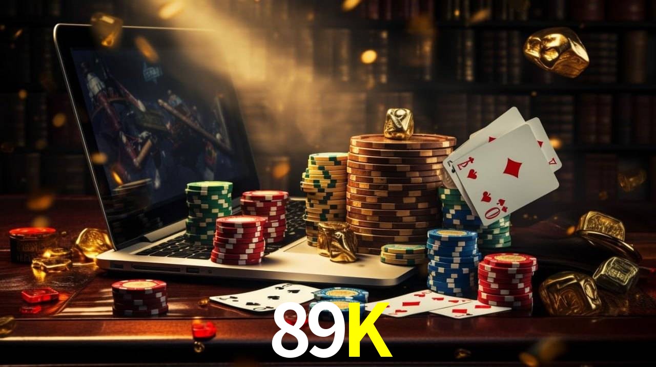 Jogos Exclusivos 89K