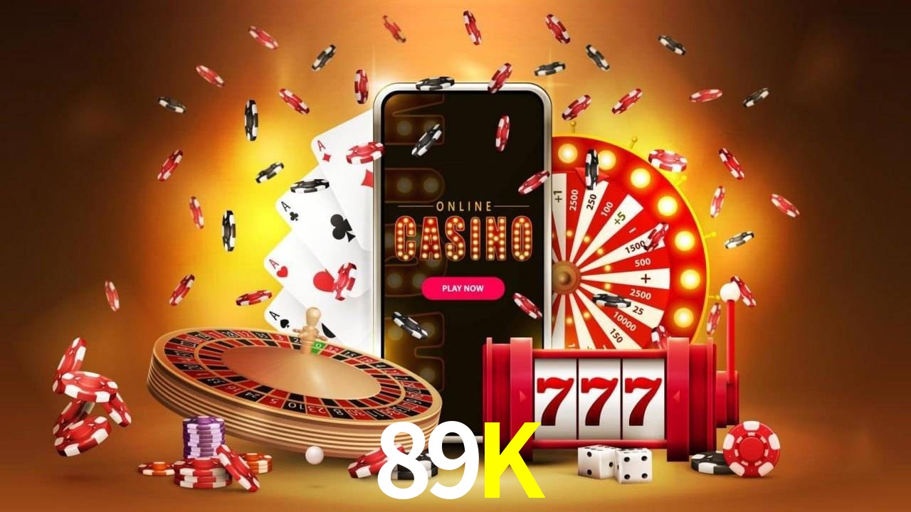 Estatísticas do Jogo 89K