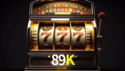 A Revolução dos Aplicativos de Jogos no 89K