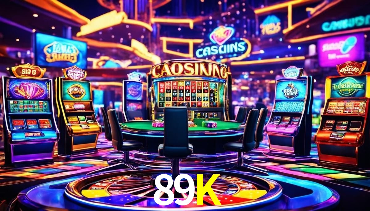 Estatísticas Crash Games 89K