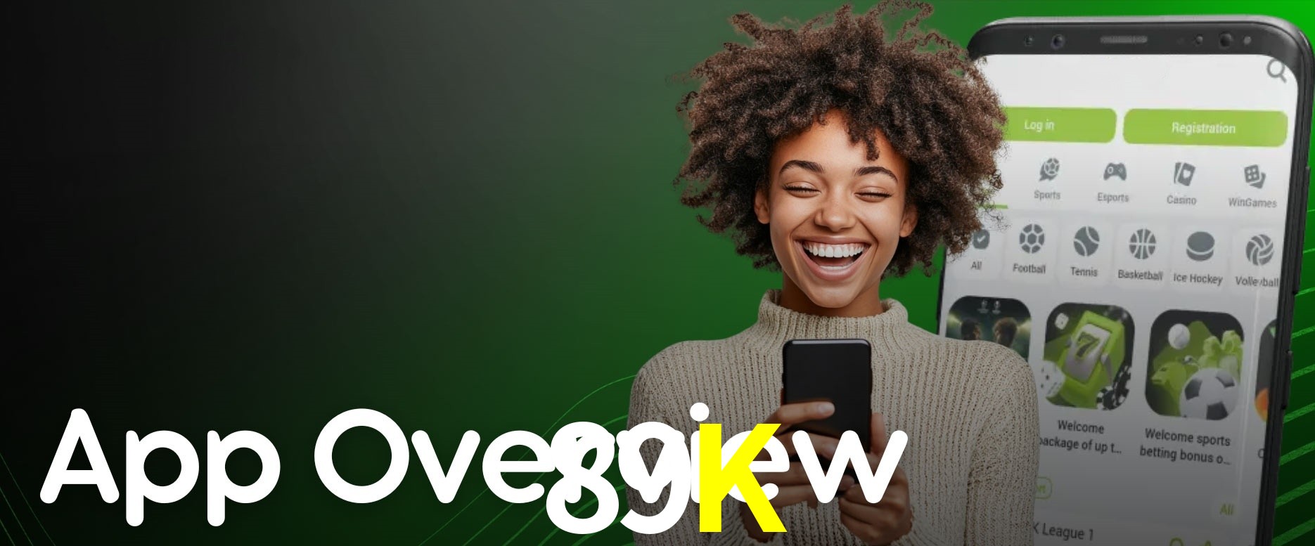 Responsive Design 89K