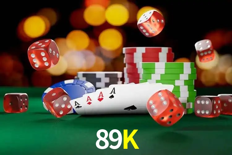Experiência VIP 89K