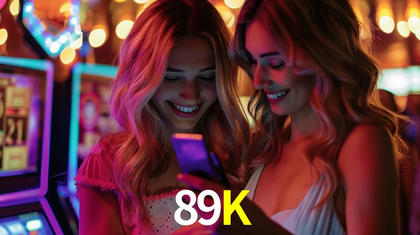 Experimente o Login Seguro Premium no 89K