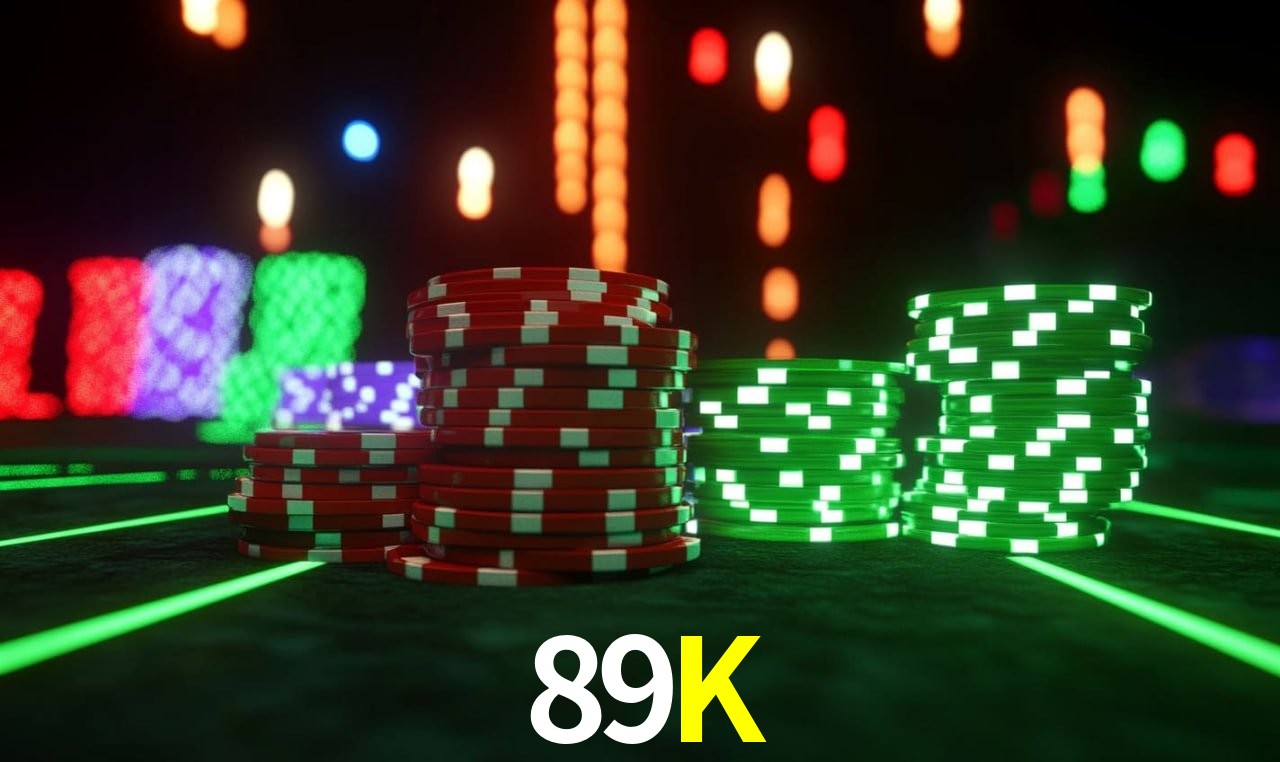 Welcome Bonus 89K