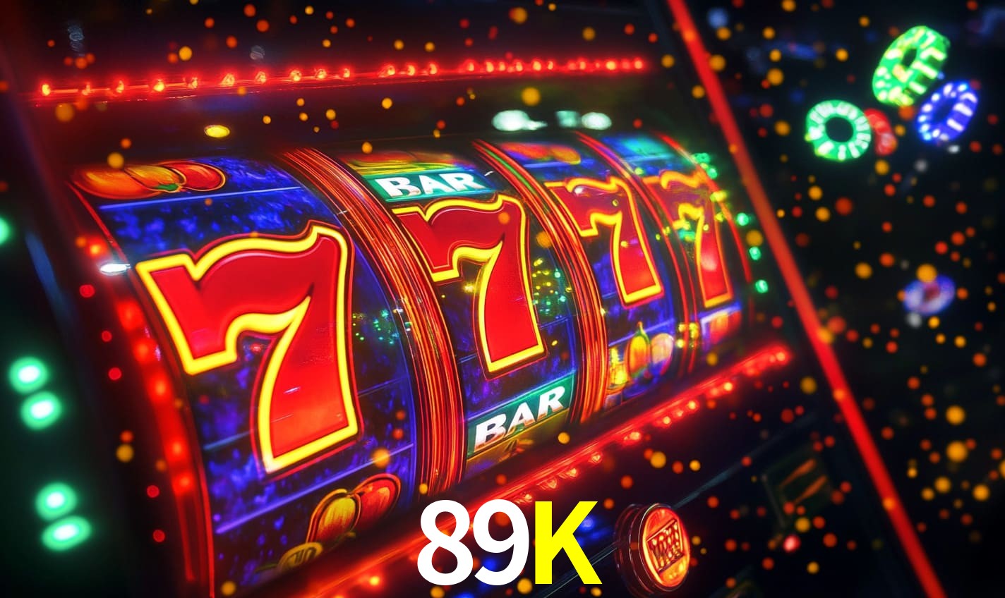 89K Com App