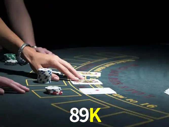 Sistemas de Segurança 89K