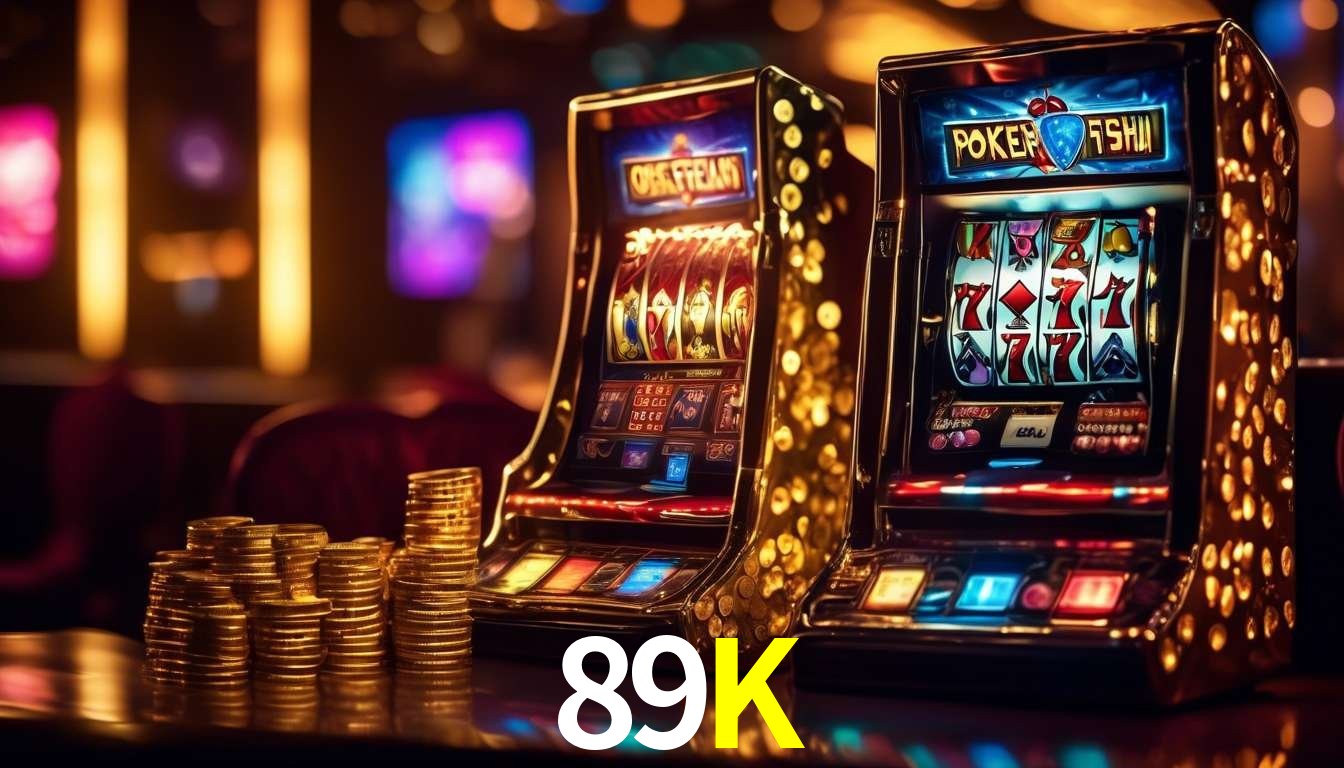 Descubra a Essência do 89K: Nossa História e Compromissos