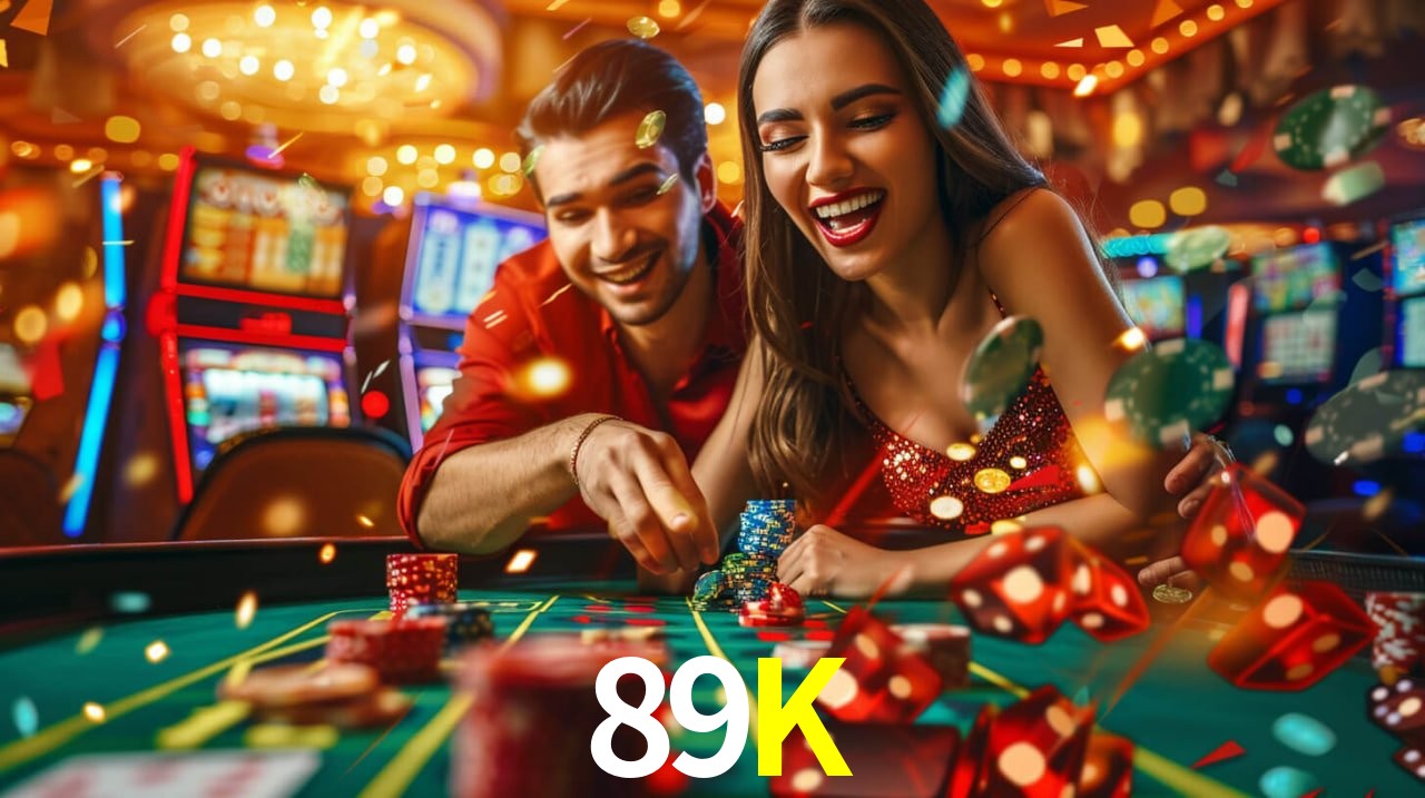 Casino Ao Vivo 89K