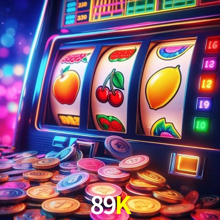 Casino VIP 89K