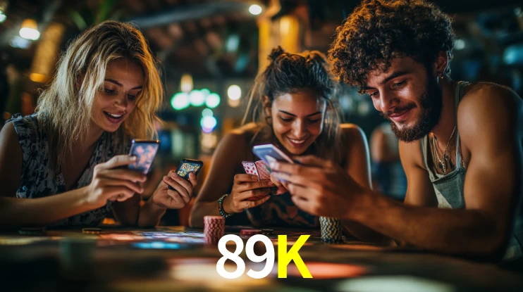 Live Casino 89K