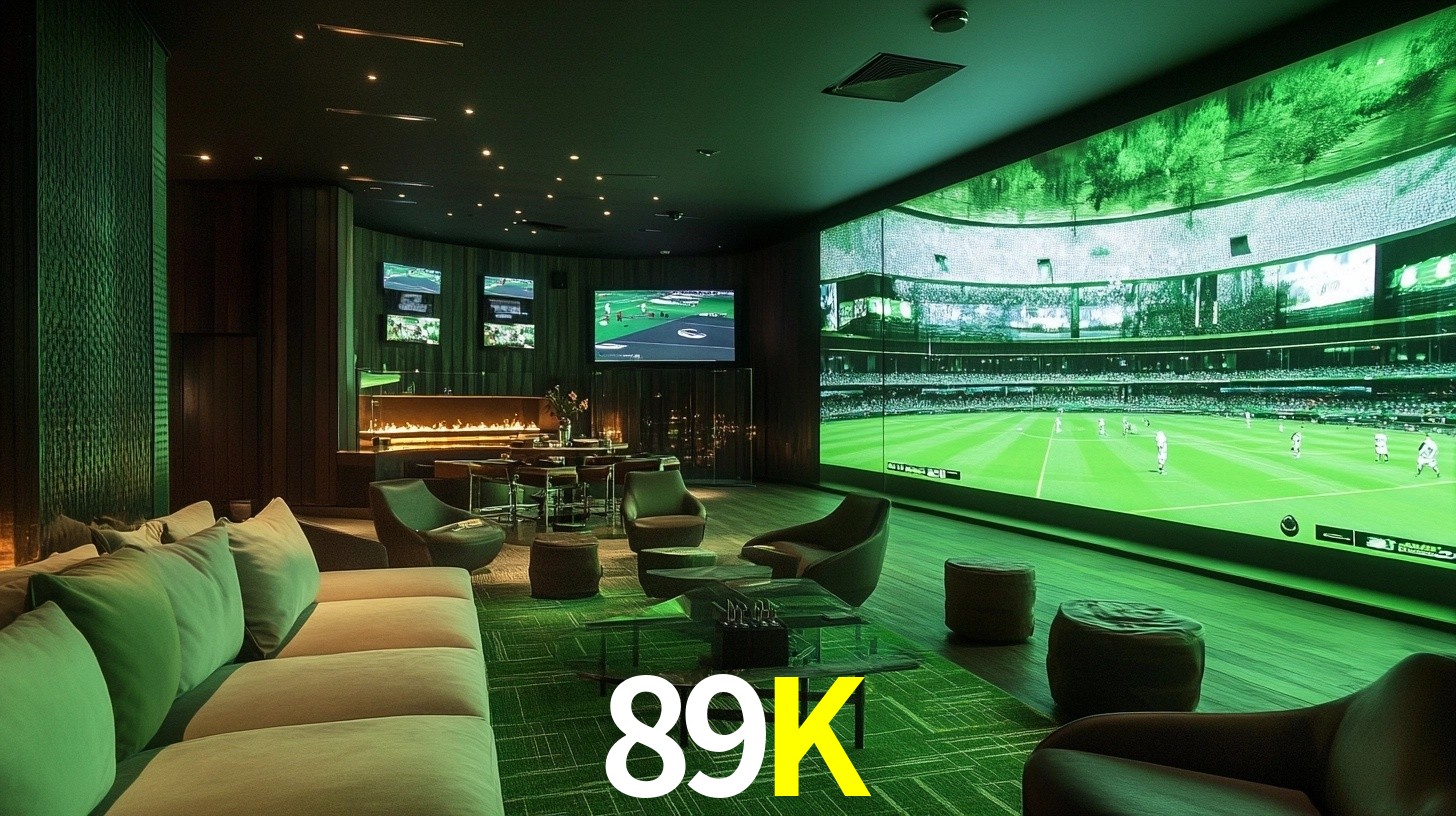 89K - Tesouros da Elite Nobre - 89K Bet Vip
