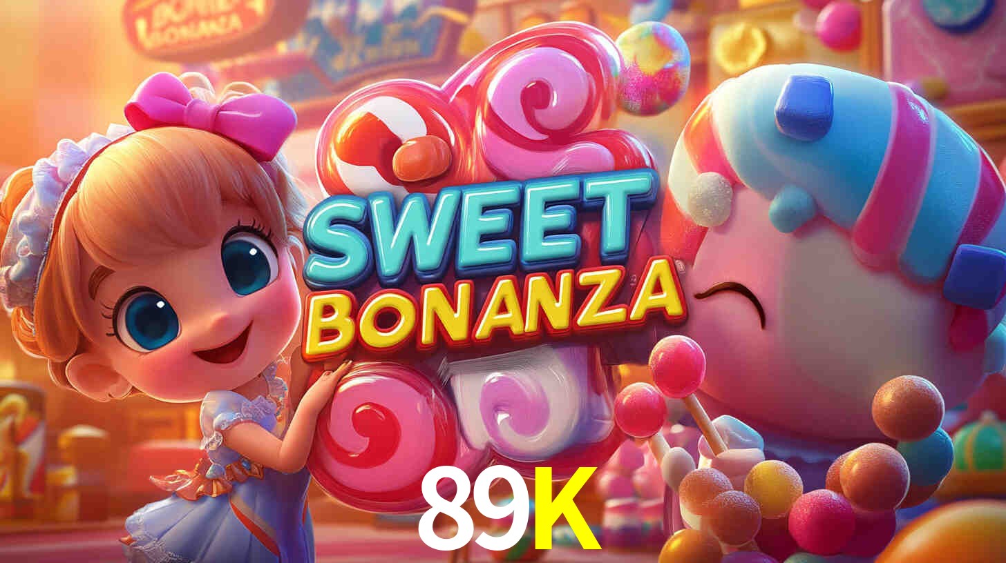 Descubra a Magia dos Jogos de Arcade no 89K