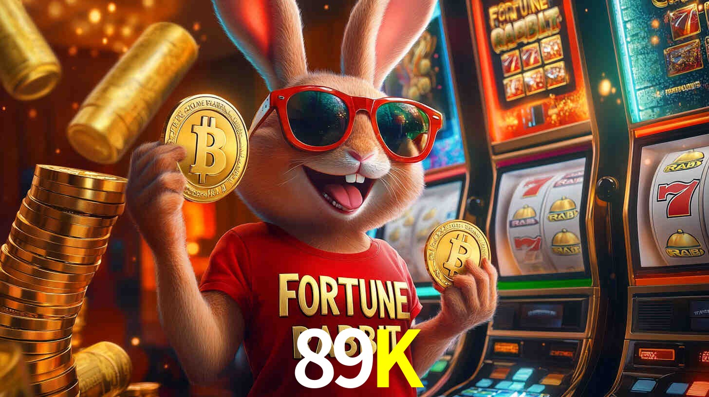 A Emoção da Loteria na 89K: Uma Chance de Mudança de Vida