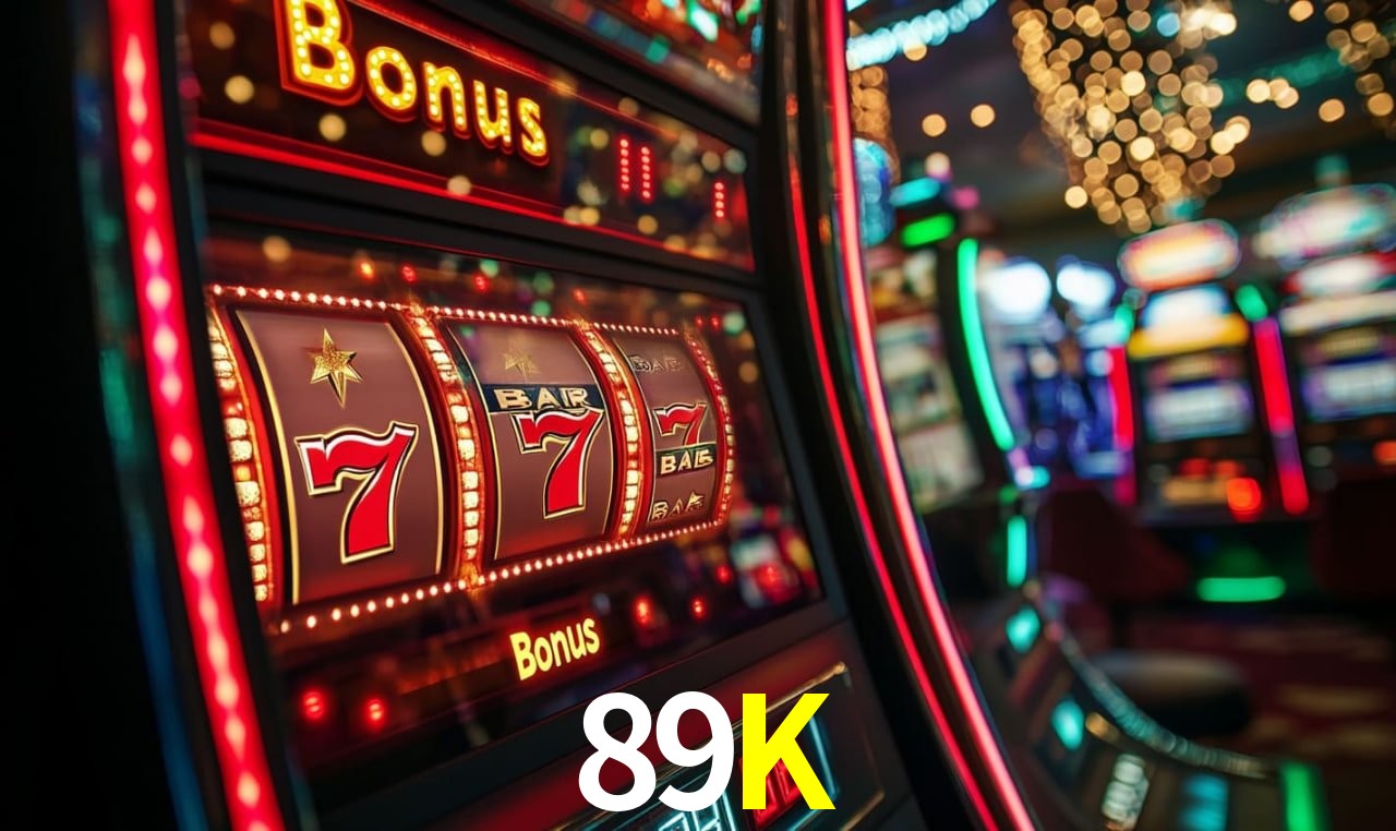 89K Com App