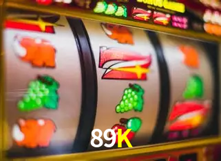 Desvendando o Mundo dos Jogos Virtuais na 89K