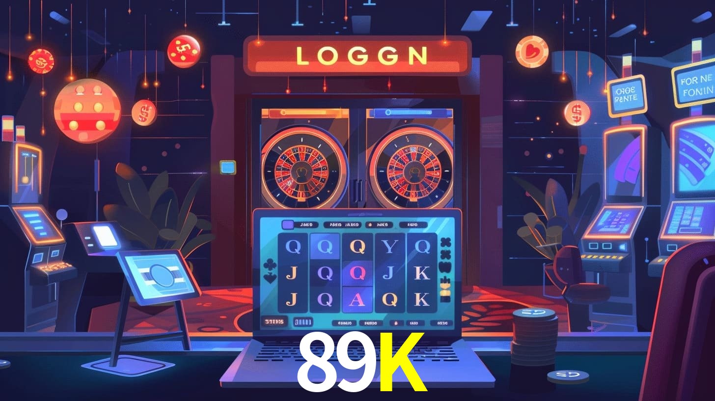 Segurança 2FA 89K