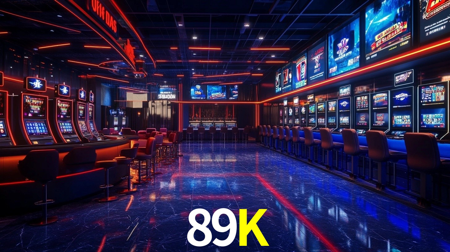 Tournaments 89K