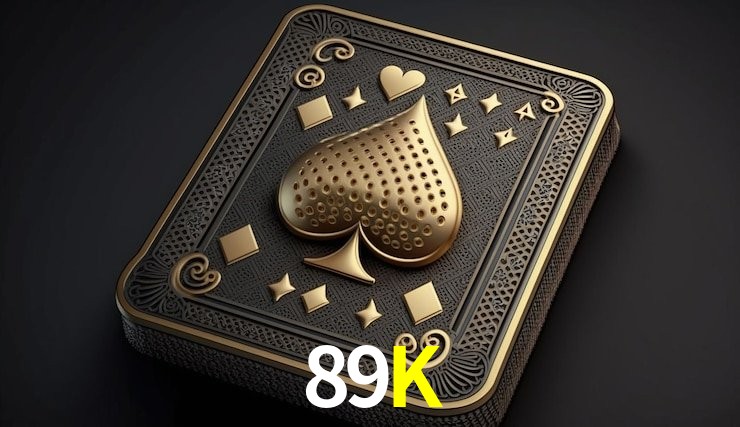 Jogo Spaceman 89K