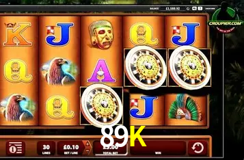 Desvendando o Mundo dos Jogos Virtuais na 89K
