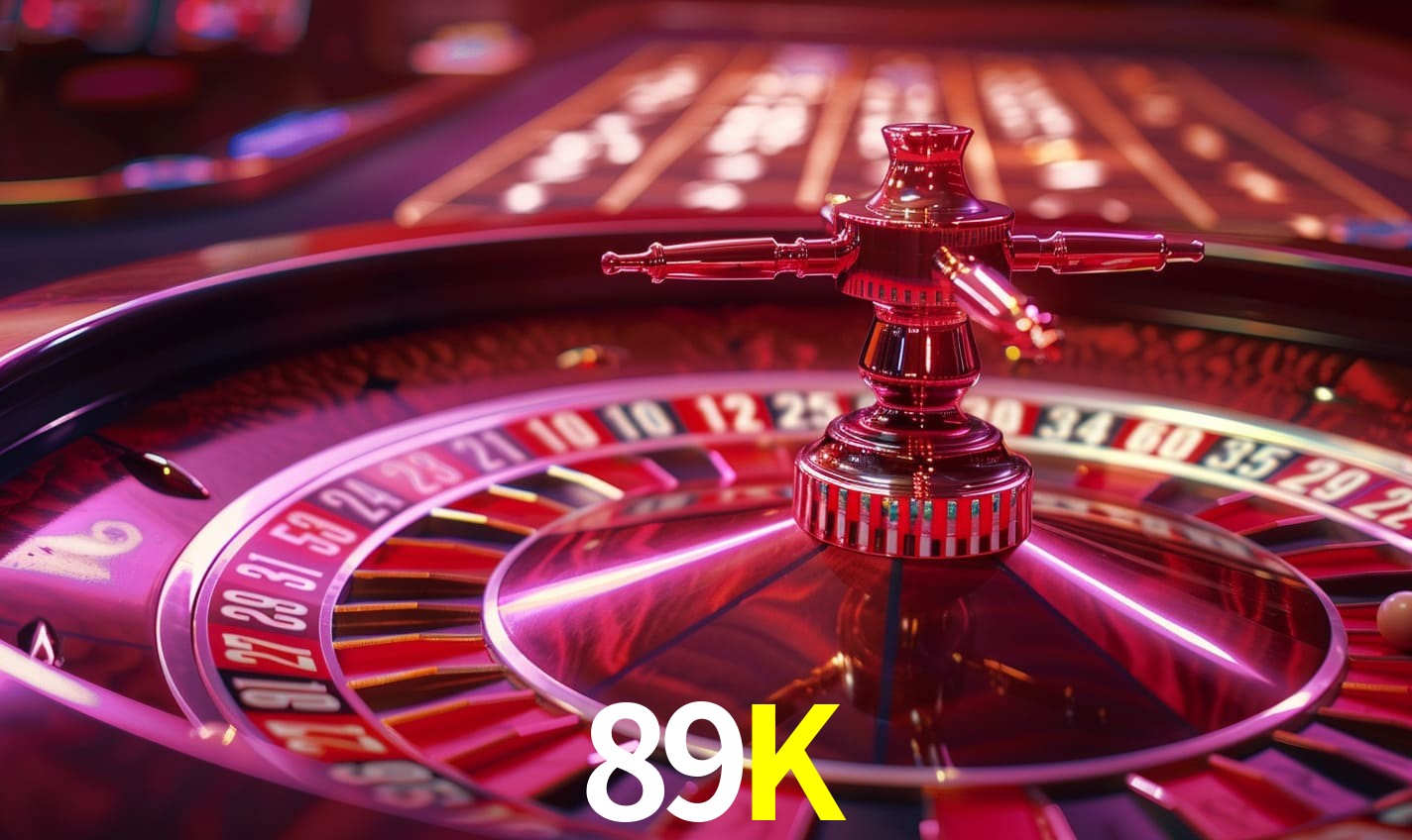 A Popularidade dos Caça-Níqueis no 89K