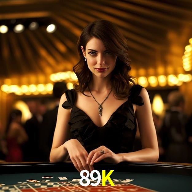 Descubra o Programa VIP da 89K: Vantagens Exclusivas para Jogadores