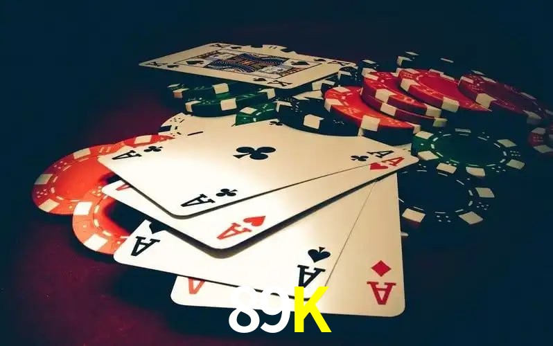 cassino 89K