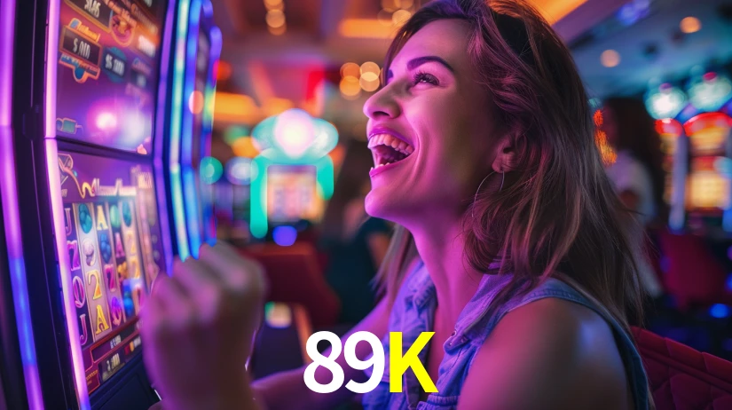 89K Com App