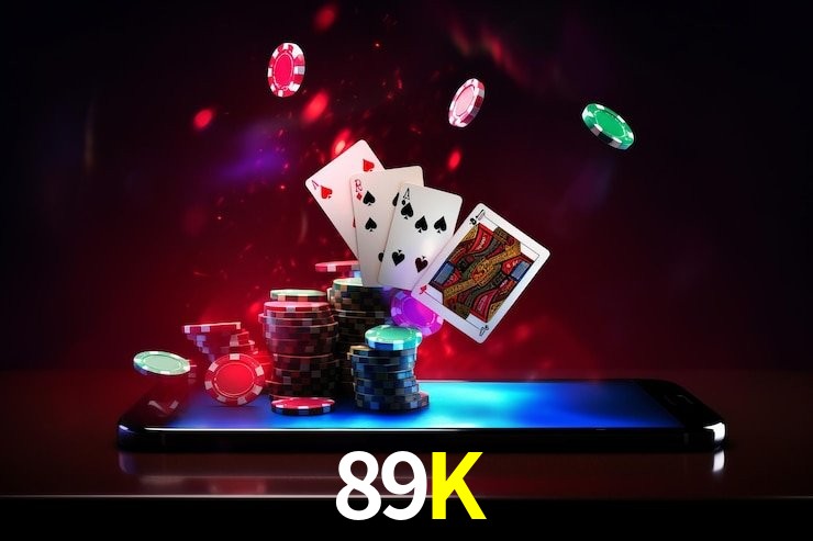 Game Statistics 89K