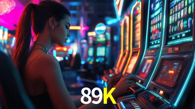 Ofertas Imperdíveis na 89K: Promoções e Bônus Que Valem a Pena